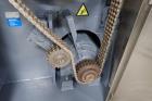Peerless Da200 Double Sigma Mixer